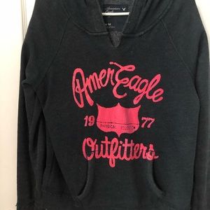 American Eagle sweatshirt